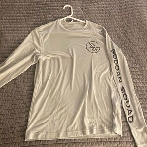 Googan Squad Longsleeve